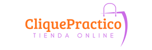 Tienda CliquePractico – Inicio