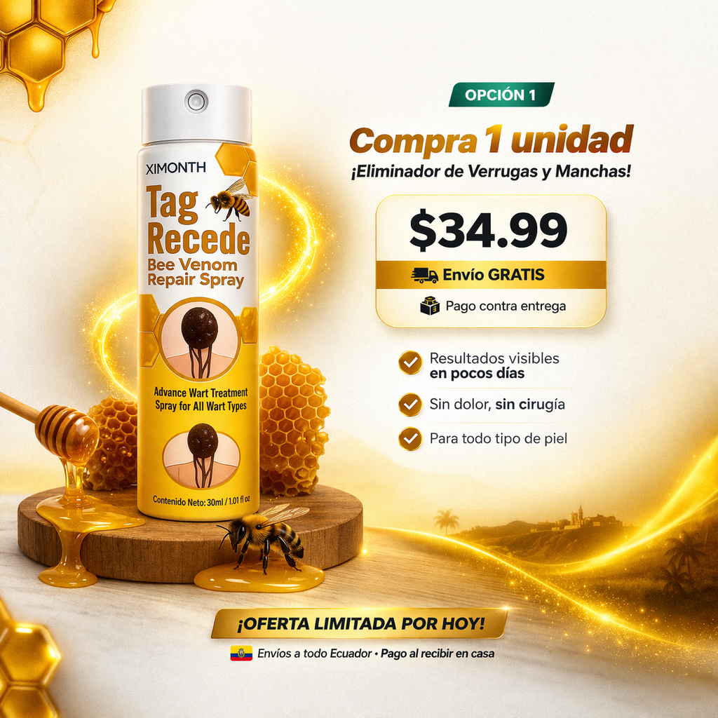 ELIMINA VERRUGAS EN DÍAS SIN DOLOR Y SIN CIRUGÍA