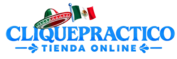 Tienda CliquePractico